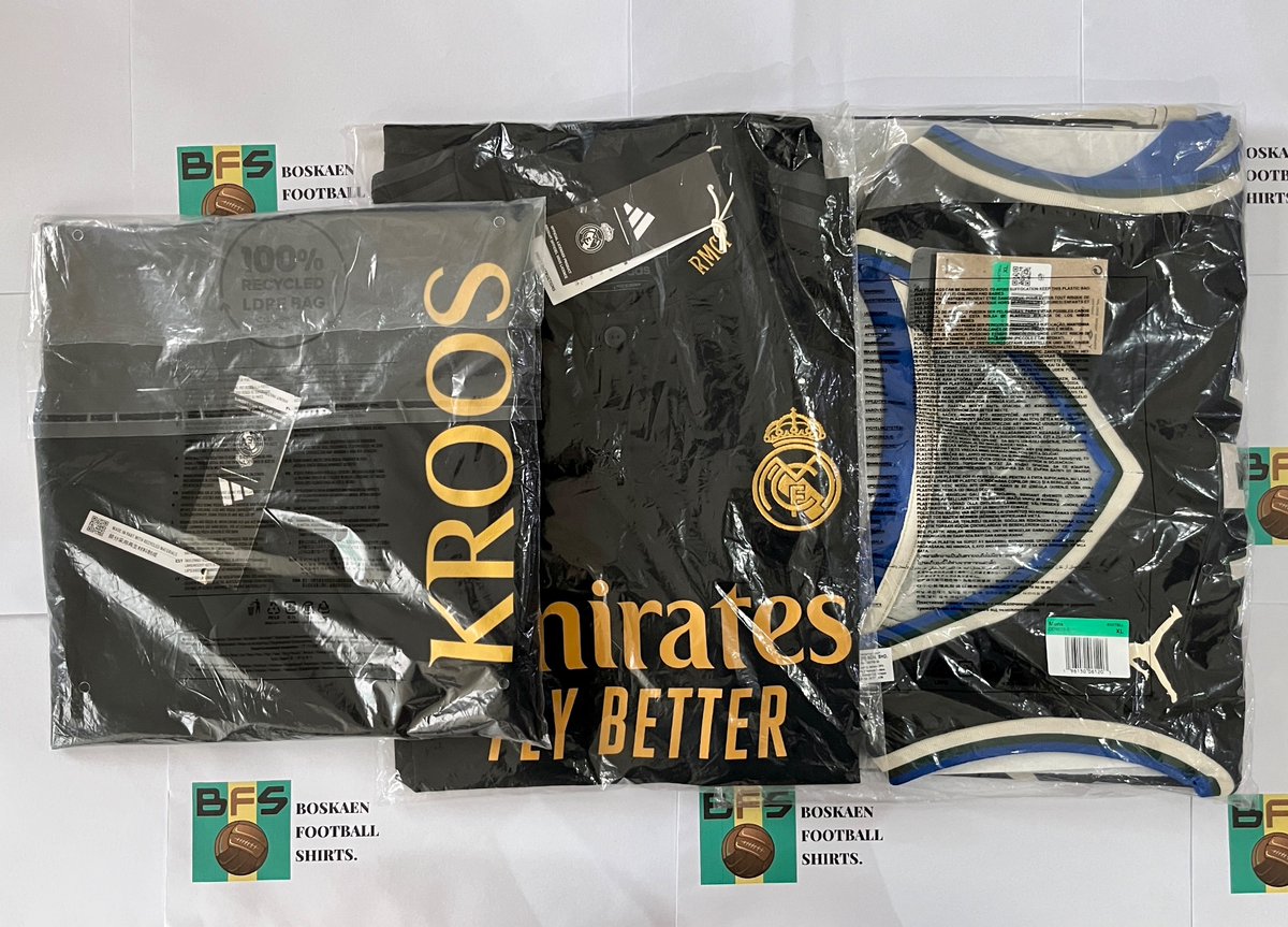 Original Football Shirts tweet media