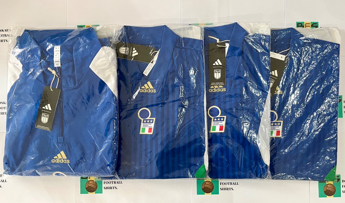 Original Football Shirts tweet media