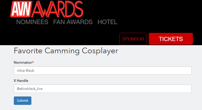 If you've been enjoying my cosplay nights all year, I have a special favor for you 😉  Link in comments