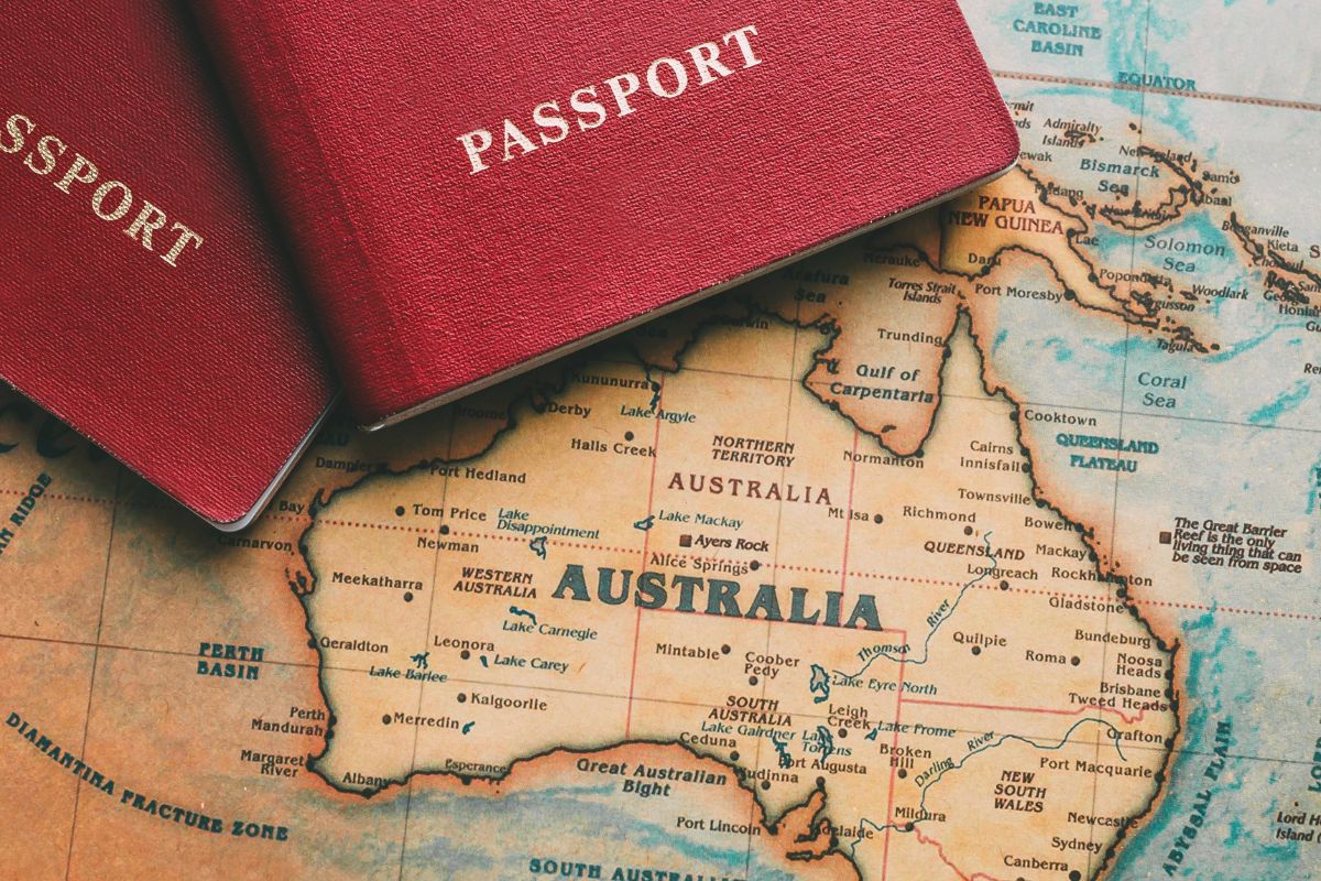travelobiz's tweet photo. Australia: Paths to Permanent Residency for Skilled Workers and Investors
#Australia #Investment #PermanentResidency #SkilledIndependentVisa #SkilledWorkers #SponsoredWorkers
https://t.co/jjhmnVNIsj https://t.co/0hFaxkqsXa