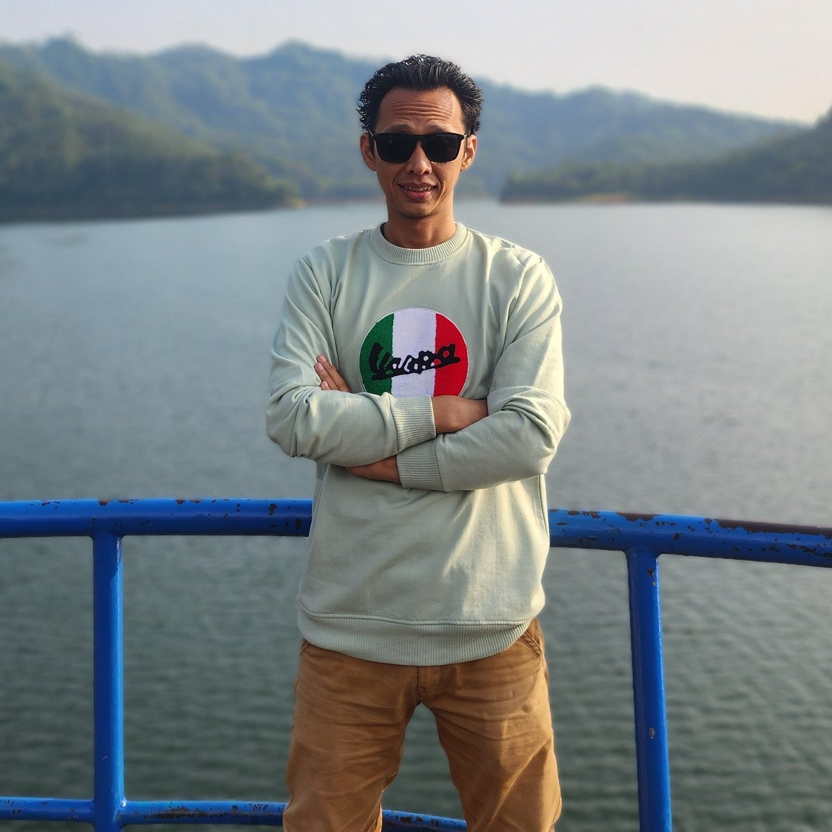 Hery0606's tweet photo. #FotoProfilBaru https://t.co/ETvf7xde0j