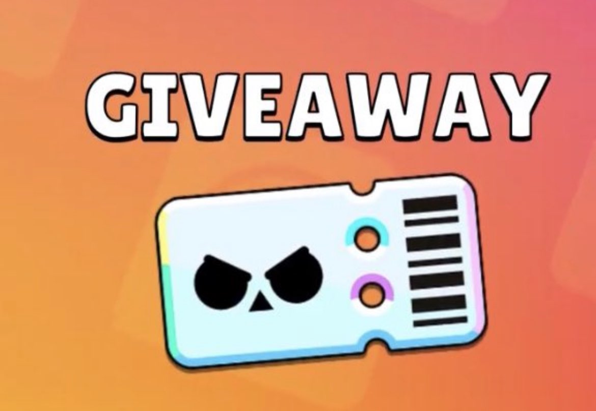 YouthSparkz's tweet image. GIVEAWAY 🚨 
• 5x Brawl Pass Plus •
• Win *CHROMA CODE* All Chromatic Brawlers + Brawl Pass)

• To Enter: 
1. Follow @Tribe_Brazil @SKGaming_Brazil @zeta_russia 
2. Like and Retweet and tag 2 friends💙
3. Like quoted tweet

announced on 12/12

#BrawlStars
#ChromaNoMore