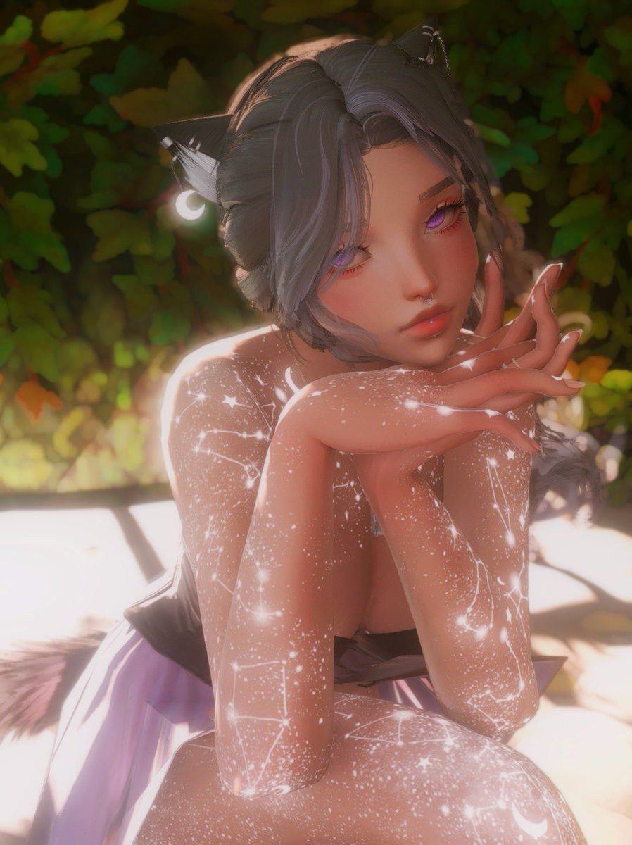lavenderleads's tweet photo. || a sweet escape
#FFXIV | #GPOSERS | #EorzeaPhotos | #clefmods | #YaxinStudio | #rbbposes https://t.co/q17RLR5zuv