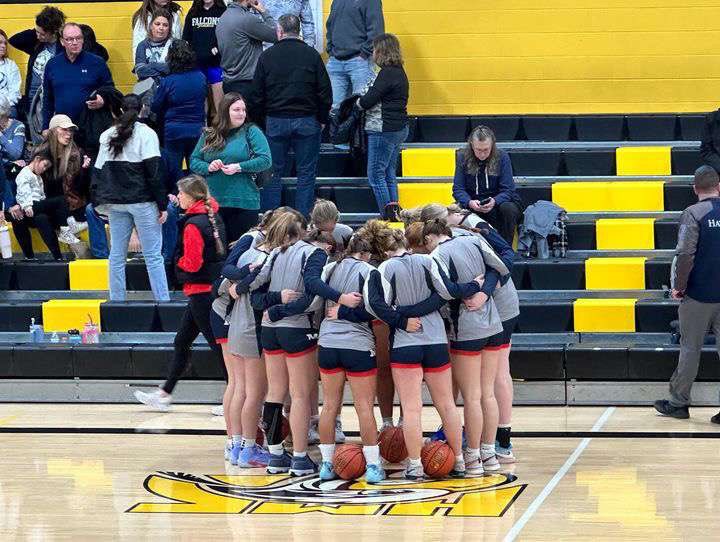 Started my sophomore season with my new team this week/weekend at the Hays tournament! We went 2-1 and took 4th at the tourney! I’m excited to see where we go this season!