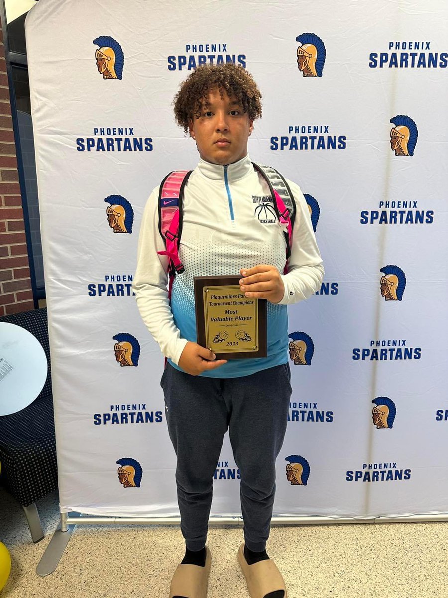 spcaneshoops's tweet photo. Congrats to JV MVP Khi Ancar and MVP Brysten Prout🏆🔥 https://t.co/7eWsDL1CHk