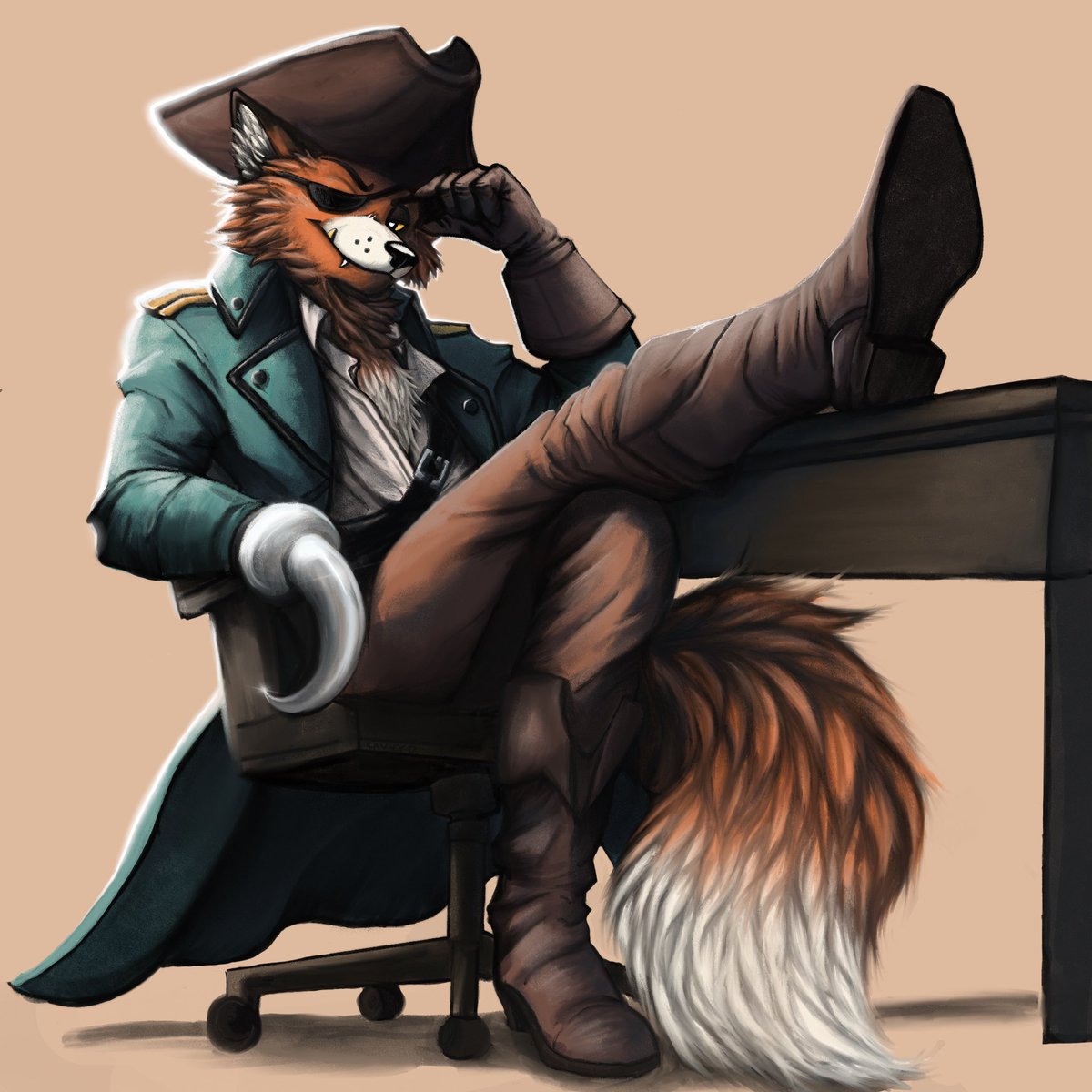 Cavvy Devil / Verati tweet media