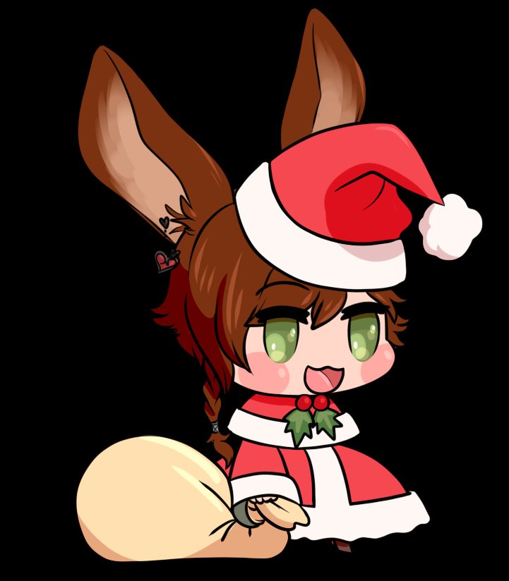 Seraphim833's tweet photo. A little Shimi @gur0teeth made for me 🥰 https://t.co/cO1S1rMz3x