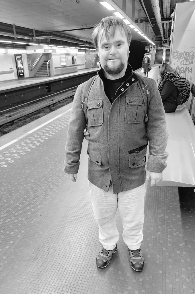 fionnathan's tweet photo. Going to work on Saturday?
When you can observe the @ENIL_EU Youth Network Board at work, it's worth the extra hours.
#HereToLearn https://t.co/QEJaaIcJ2y