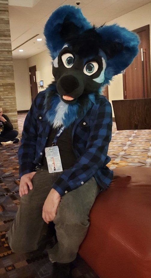 Why are you gay? #MFF23