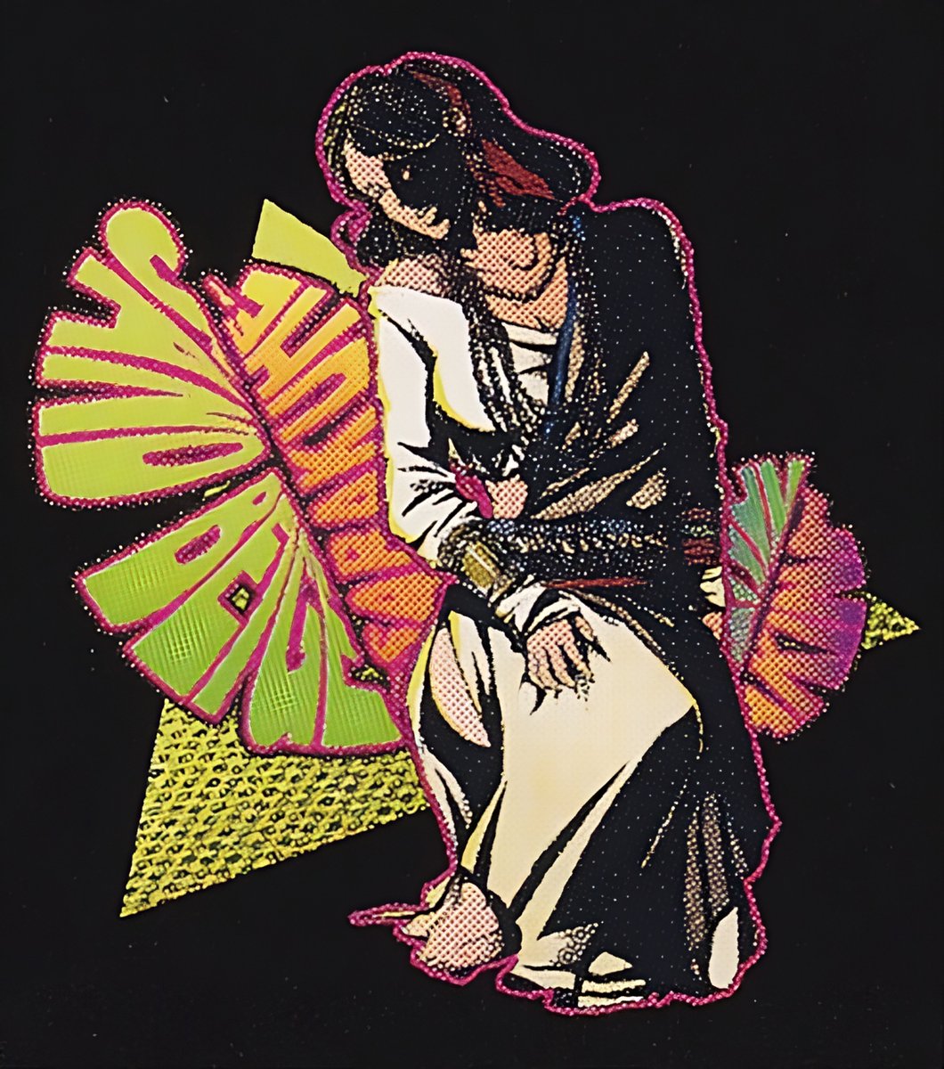 ms_una_tierra's tweet image. #中森明菜 #AllTimeBest