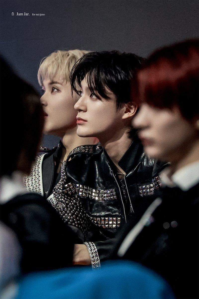 231202 #제노 #JENO #NCTDREAM #NCT 
🖤🎞️