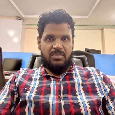 FahadAnsari86's tweet image. #NewProfilePic