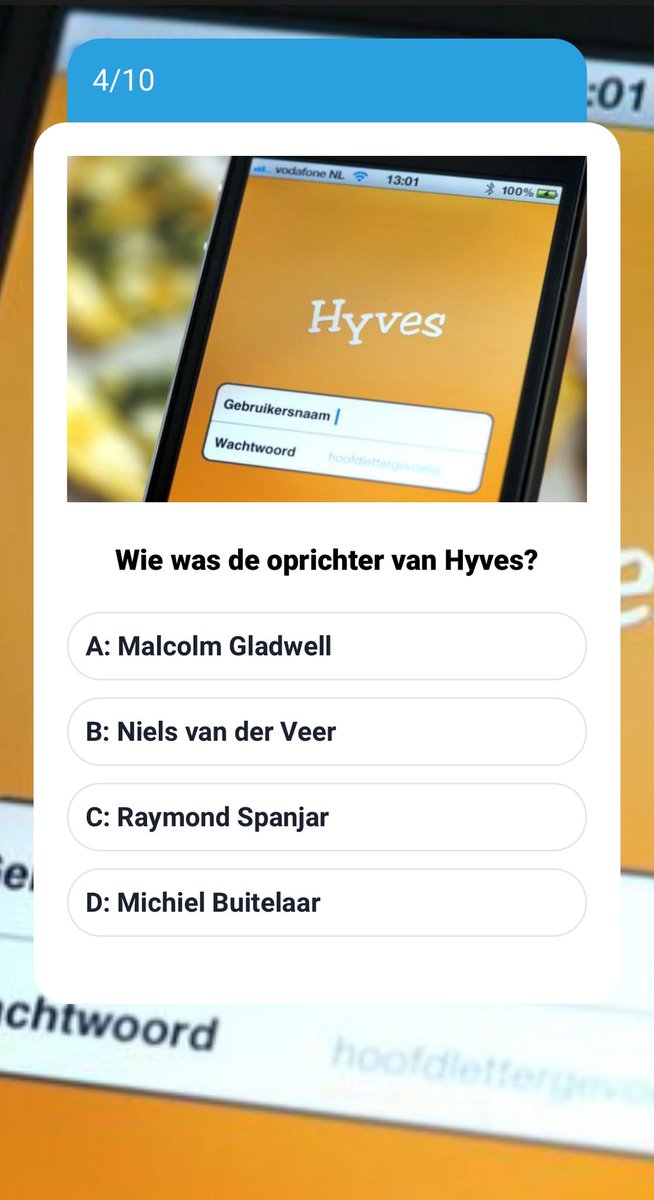 Marc de Vries tweet media