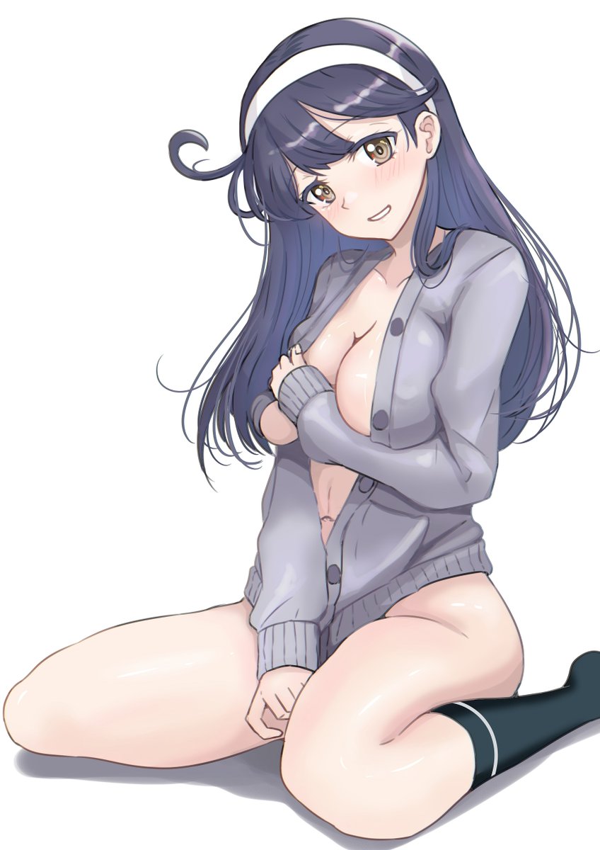 潮はでかかった私は間違っていなかった 