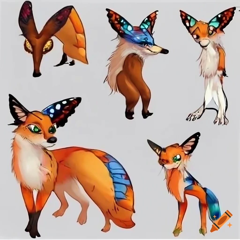 rtstwolf's tweet image. Oh, I see! So, you’re interested in an expression sheet for your furry character? That’s awesome! Expression sheets are a great way to showcase the different emotions and personalities of your character. 
#furry #furries #fursona #furbaby #art #wildfoxworks #furryart