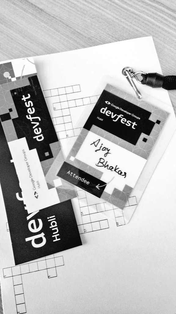 Ajay Bhakar tweet media