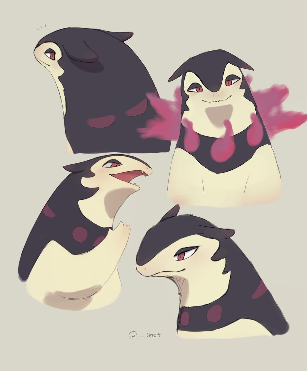 _sme4's tweet image. ヒスイいろいろ