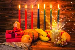 FamilyProcess's tweet image. Joy, unity, and purpose – may your Kwanzaa be filled with meaningful moments and shared blessings. 🕯️✨ Happy Kwanzaa!
#KwanzaaCelebration #UnityInCommunity