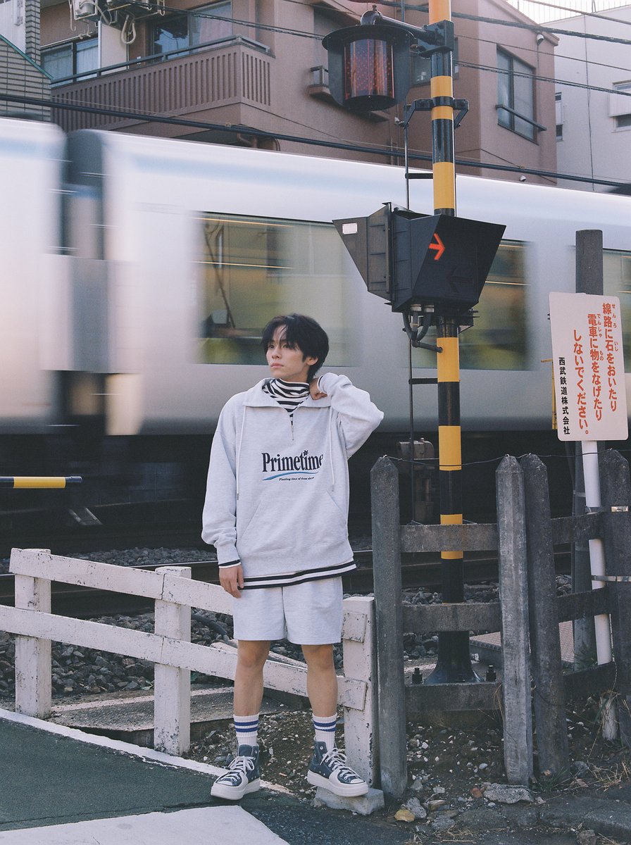 kiocoki1107's tweet photo. 🔵～12/10 受注販売中！

セイシュンハーフジップスウェット

SIZE：(M)(L)
Price：9,460円
Color：グレー、グリーン、ブルー

https://t.co/hKMMFwbdmB https://t.co/5bkPjUTh1W