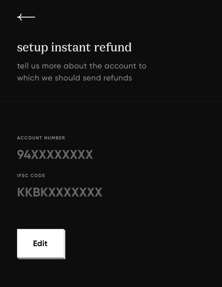 itsmee_Maddy's tweet photo. @CRED_support @kunalb11 : pls see attachment sir 🙏 resolution moved for next week 7th Dec, I’ve to make other payment for other credit cards. Kindly pls help me to get my money today. From last 13 days customer team just saying working on it. Ticket number #10662853 https://t.co/vCUm7vHjkE