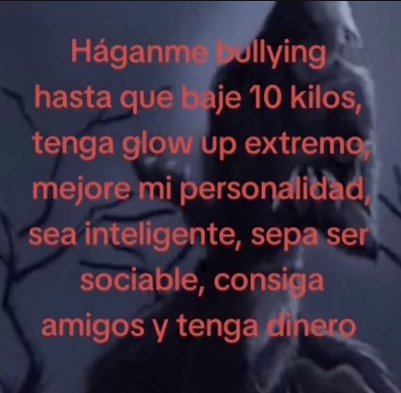 Spidey_side's tweet photo. En lugar de bajar de peso solo estoy subiendo https://t.co/nEFdI0Jszo