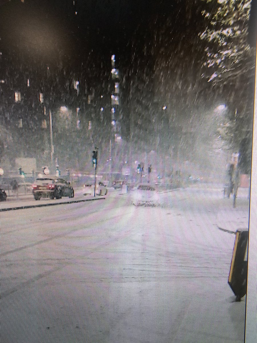 #notjustenforcement
Making sure taxis and members of the public get to their destinations safely.