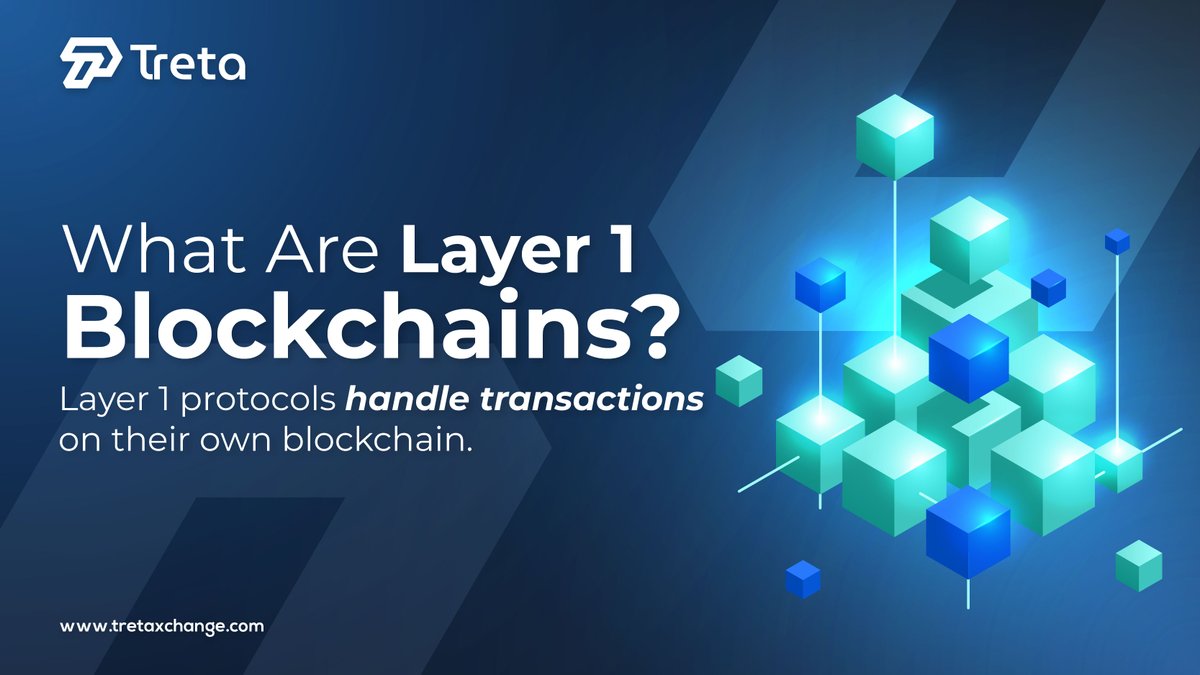 Treta Exchange (@TretaExchange) / Posts / X