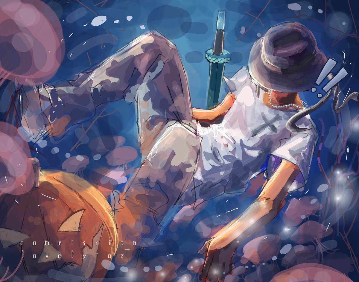 Commission for <a href="/Pers_GFX/">Pers</a> !! Thank you sm💞💞