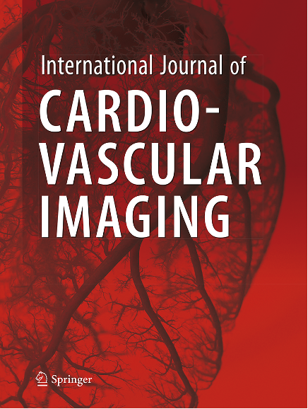 We deeply respect Prof. Johan HC Reiber’s leadership as the Editor-in-Chief of the International Journal of Cardiovascular Imaging. Being selected for your last Editor’s Choice is an unparalleled honour for us, and we express our deepest gratitude. dx.doi.org/10.1007/s10554…