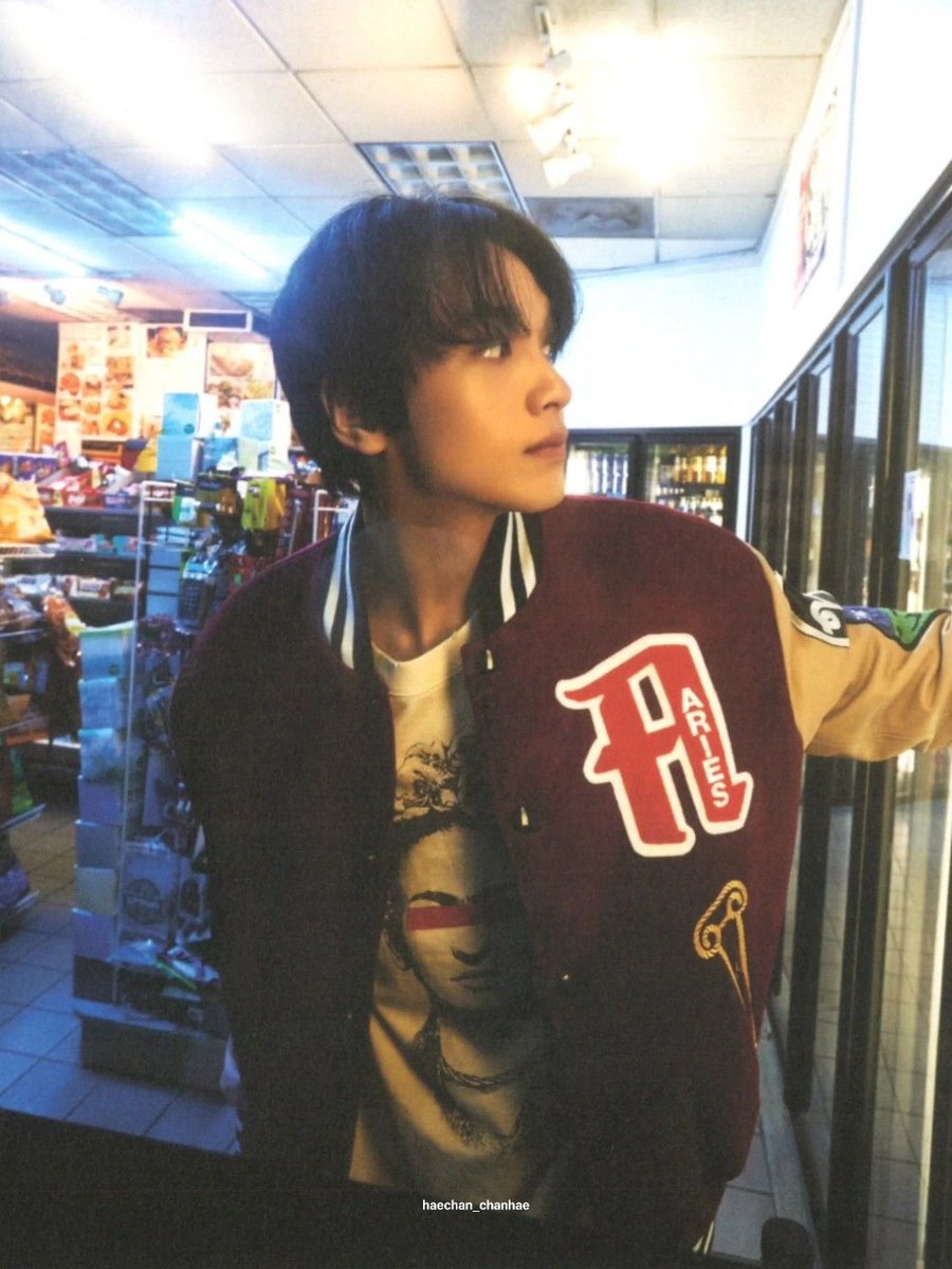 are you still there, kasa?
———
lee haechan fewtweets au