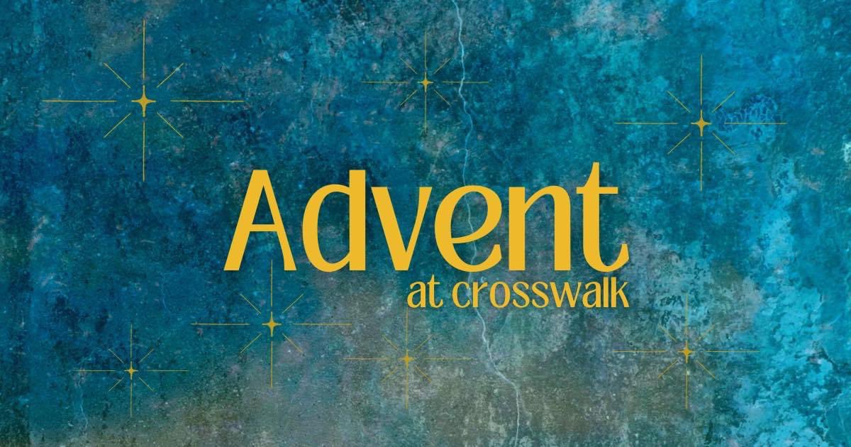 What an exciting time of year this is! While we know it is a busy time of year with so much to do, we hope you find time to appreciate all that is beautiful and sacred. Follow along and we’ll do our best to help. 

Join us!!
December 3 | 10am
15806 Windermere Dr, Unit B
