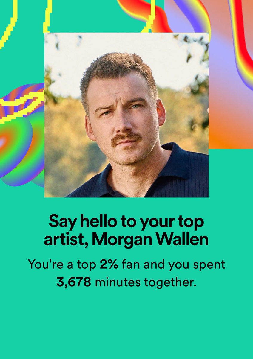 geena570's tweet photo. @MorganWallen it’s definitely your problem…. https://t.co/XZ3I3RPsIU