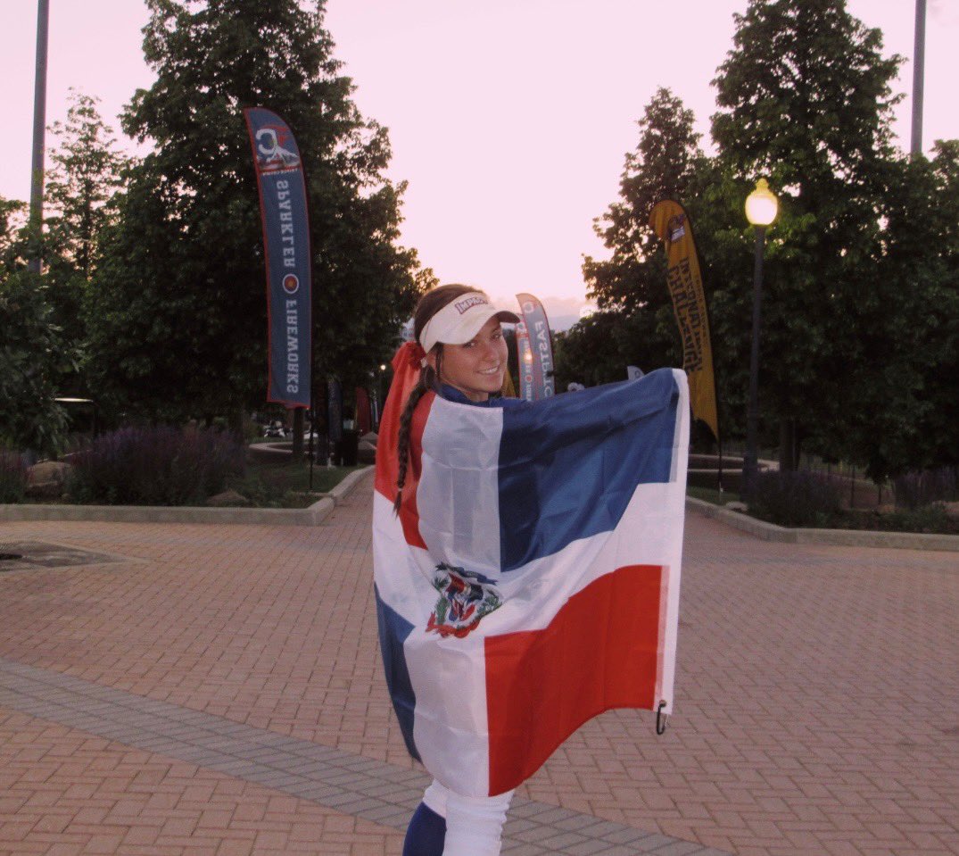 TEAM DR SOFTBALL tweet media