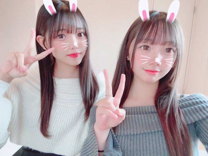 Twitterのコスプレ画像4