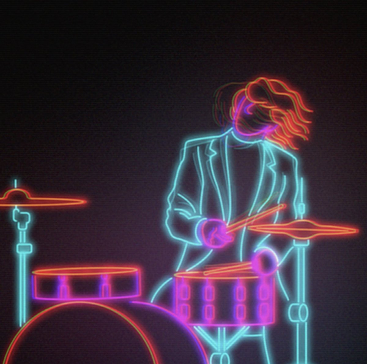 racingtheband's tweet photo. New video for 'Hips' dropping next week! https://t.co/9LEElRFSqd
