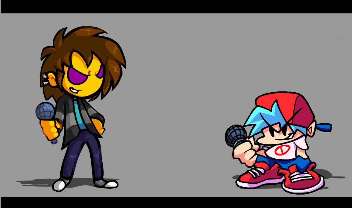 Buenas acá esta mi aporte para el mod <a href="/MexigodFunkin/">Sábado en la Noche Pisteando</a>

Es el personaje Darkar el arte fue echo por mi espero les guste cabros

<a href="/FNFNewsEsp/">FNF News Spanish</a> <a href="/FNFnewsespanis/">⭐️FNIS ****** ☕️</a>
<a href="/FNFNewsAnnounc1/">FNF News</a> <a href="/News_Funkin/">Funkin News</a> #fridaynightfunkin #fnf