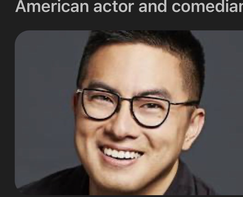#snl Bowen Yang  was a star now he’s a superstar. #bowenyang
