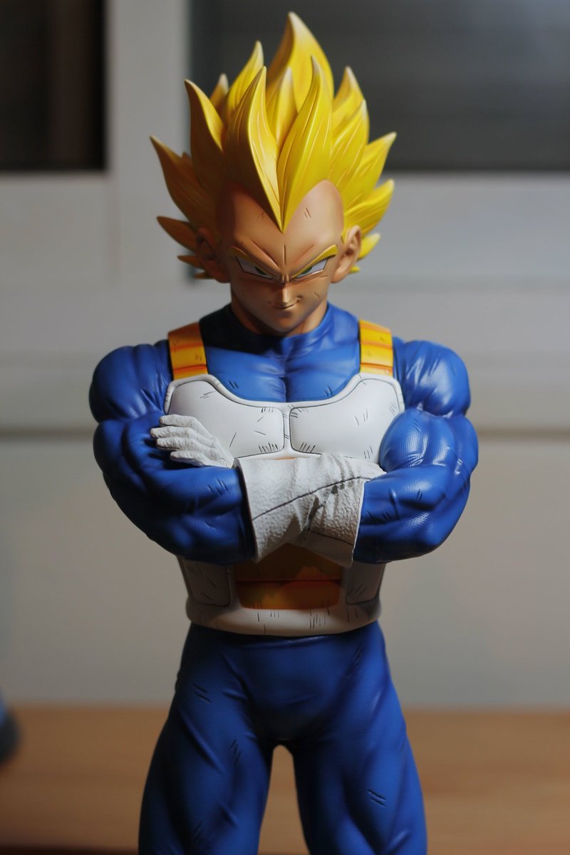 chr85esp's tweet photo. Follow me on the new account on Instagram ( chr85esp.2 )!, the old one will be abandoned. Thanks! #vegeta https://t.co/tYPseMs63p