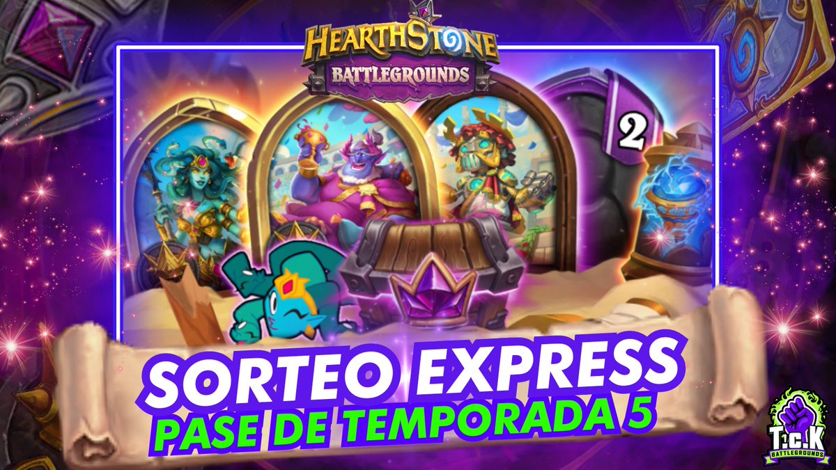 Team TCK tweet media