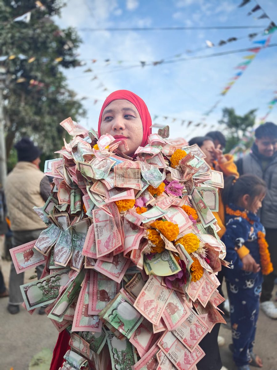 #ManshireFestival
#DiscoverDhankuta
#CommunityHomestayNetwork