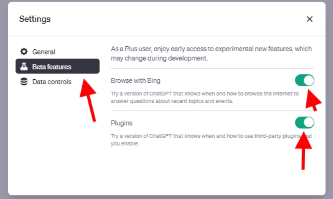 Chatgpt plugins are now available to everyone gpt 4 plugins are the