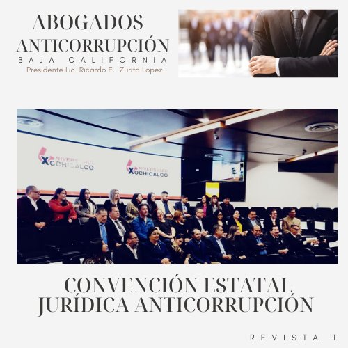 DianaSPrez69720's tweet photo. ✨H. Alianza de Abogados Anticorrupción de Baja California.✨

🏛️⚖️Agradece el apoyo de la ciudadanía, por seguir de cerca cada una de nuestras actividades jurídicas, magistrales y procesales.
#CombateALaCorrupcion
#EcuanimesDelDerecho #AAAAAAnticorrupcion
#CONCAAM https://t.co/JwRDafeGKE