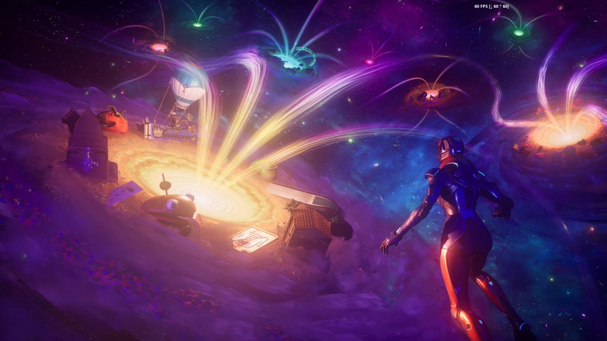 The Big Bang was so fuckin good holy shit