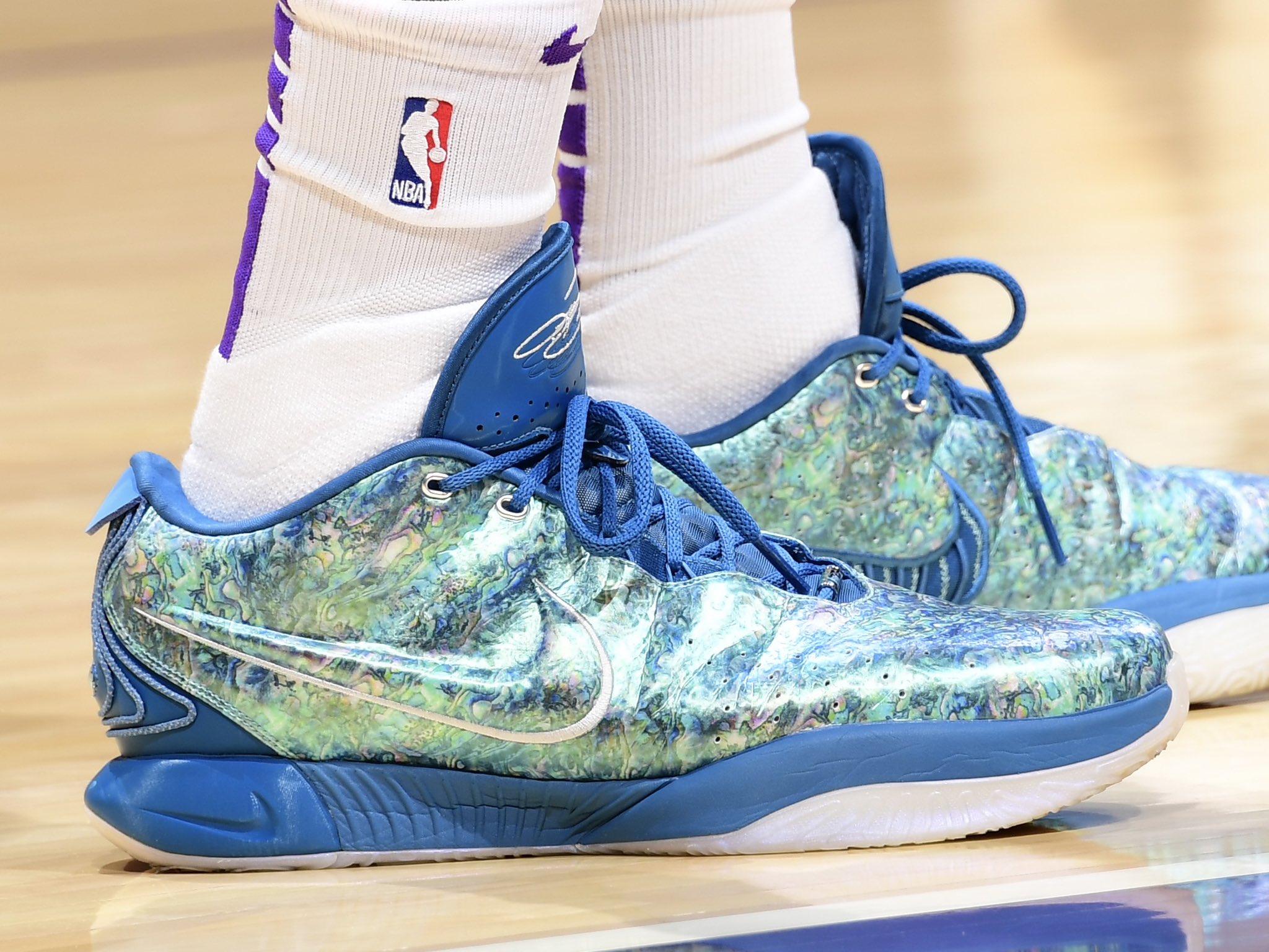 Complex Sneakers on X: 