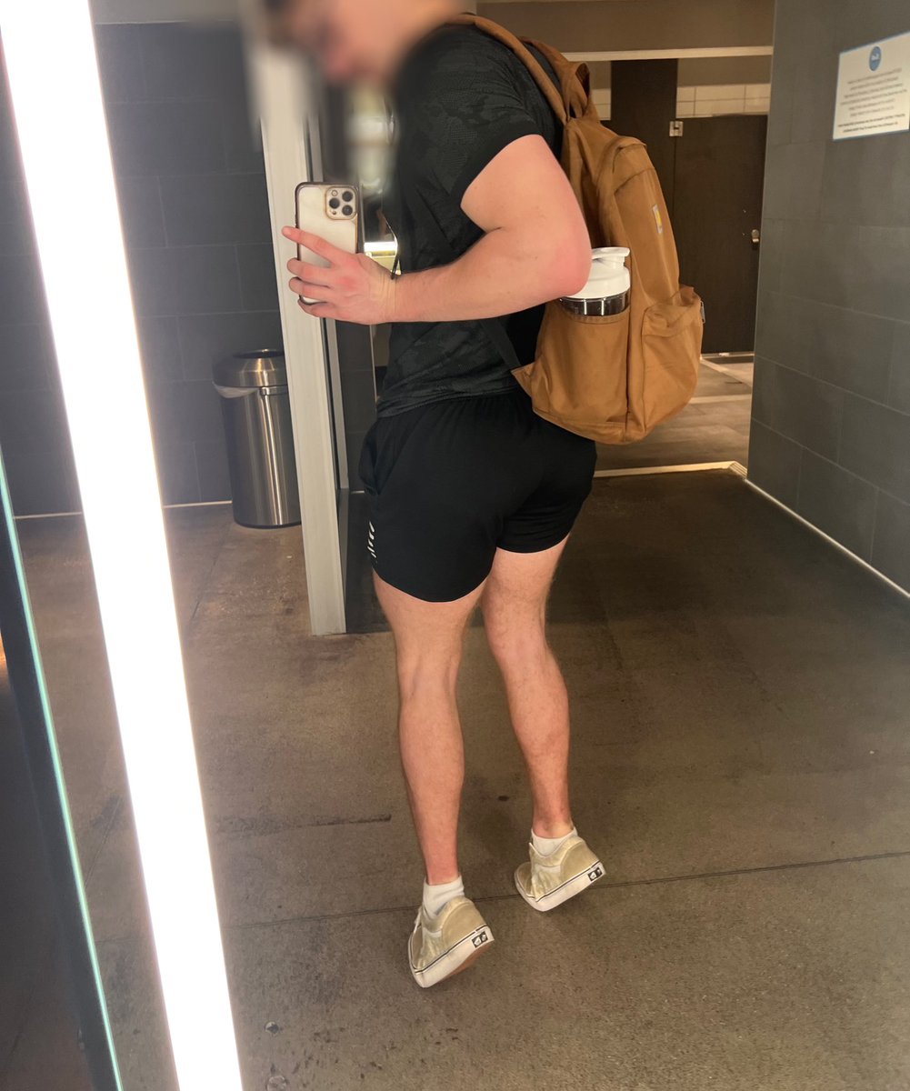 Leg day pump