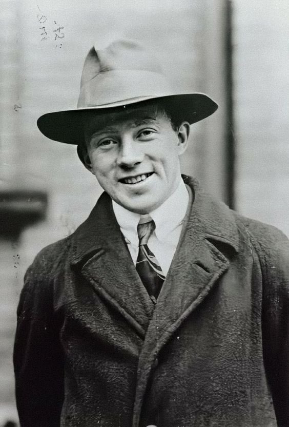 “Not only the Universe is stranger than we think, it is stranger than we can think.”

-- Werner Heisenberg (1901 - 1976)