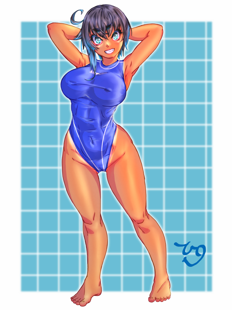 #これ見た奴は持っている直立してる画像をあげろ
こういうので良いんですかね 