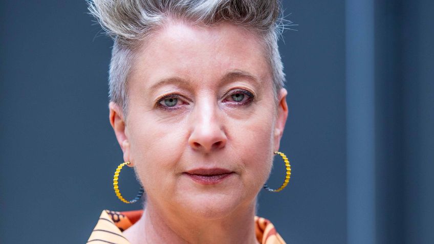 nonfictionLab's tweet image. Emilie Collyer is one of the poets in residence for Invisible Libraries at @library_vic reading on Saturday 9 December. Full details here: buff.ly/3RABnLz The program has been supported by @creative_gov_au  and @cityofmelbourne