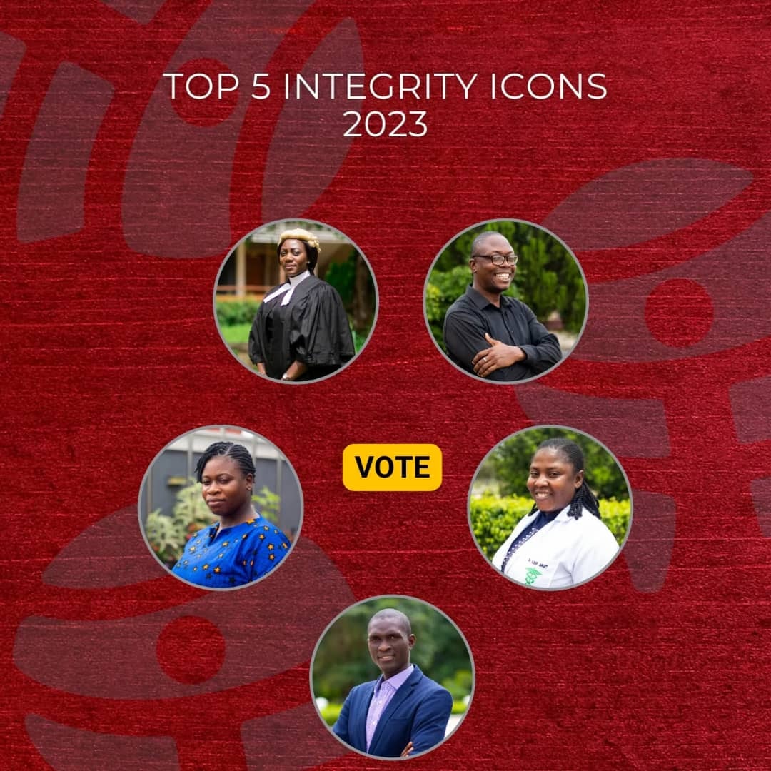 RahilaDaniel3's tweet photo. These five icons have have proven themselves to be honest, accountable and incorruptible.
https://t.co/pdeaeg2qim
Use the link below to watch their video
https://t.co/lVkZ0HB3k3
#NameandFame 
#AccountabilityMatters
#IntegrityIconNG
@macfound @FordFoundation #luminate https://t.co/zR2FURHZWs
