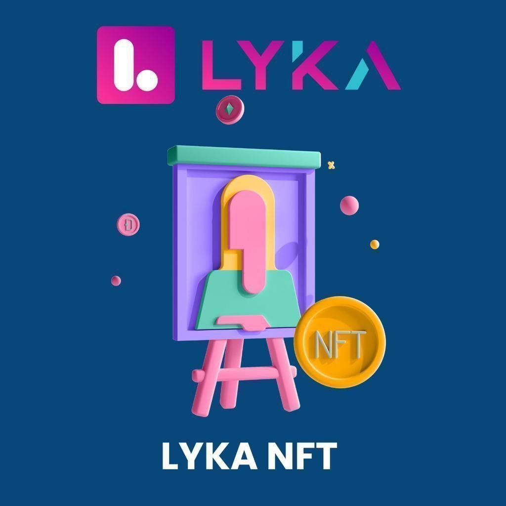 lykacoin's tweet photo. https://t.co/ZZAemiMCZ7  "How To Buy Lyka Tokens from Pancakeswap using Metamask ?Topic Covered:👉How to Download MetaMask ?👉How to Add BSC Network ? 👉How Buy Lyka Coin in PancakeSwap ?👉About LykaCoin https://t.co/VVWhetAAkH" https://t.co/HFKzcvpVJ1